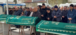 Prof. Dr. Yamankaradeniz'in acı günü