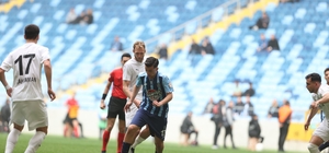 Trendyol 1. Lig: Adana Demirspor: 2 - Manisa FK: 1