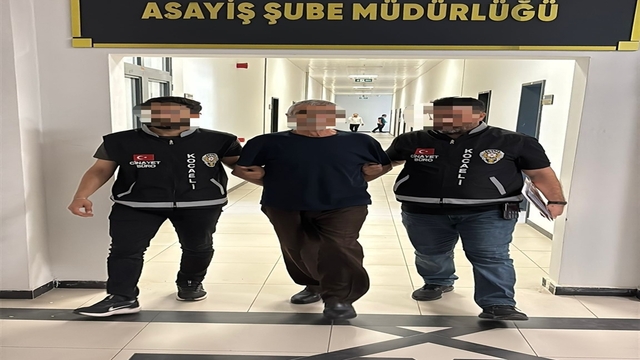 Kendisini dolandırmakla suçladığı baba- oğulu öldüren sanık: Beni öldürecekler diye korktum