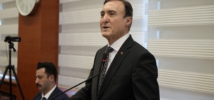 Emekli Tuğgeneral Sipahioğlu: "Kendi silahını üretmeyen güçlü olamaz"