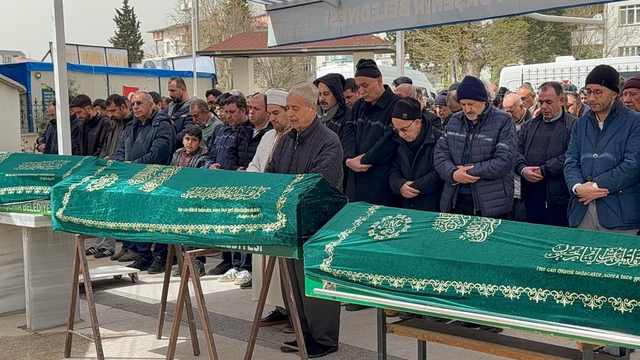 Prof. Dr. Yamankaradeniz'in acı günü