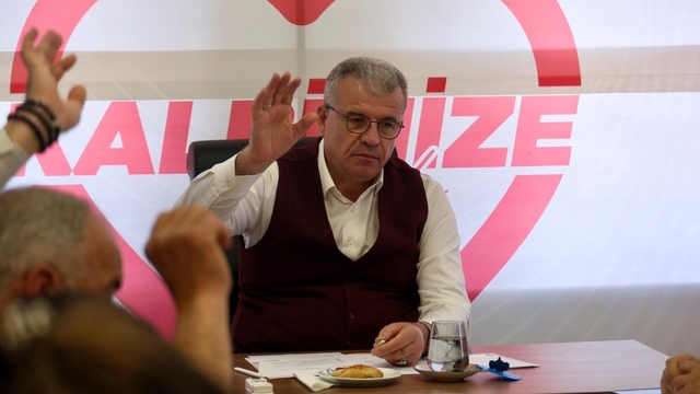 Karabiga, Ahmet Elbi Başkanlığında 7 yılda 1 milyar 960 milyon 150 bin TL yatırım aldı