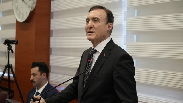 Emekli Tuğgeneral Sipahioğlu: "Kendi silahını üretmeyen güçlü olamaz"