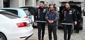 Hastanede doğum yapan kadın ile erkek arkadaşına bıçaklı saldırıda 3 kardeş tutuklandı (2)