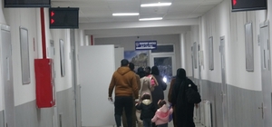 Vali Kalaylı: "Suriyelilerin gönüllü geri dönüş süreci kesintisiz sürüyor"