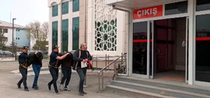 FETÖ yalanıyla 2 milyon lira dolandırıldı