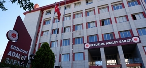 Erzurum’da "joker aday" operasyonu: 33 gözaltı