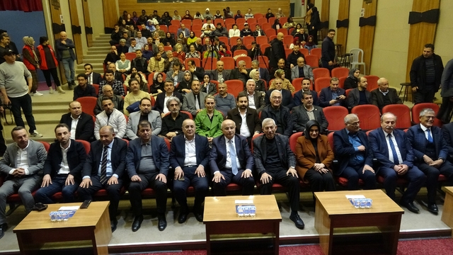 Uluslararası fotoğraf yarışması tanıtıldı