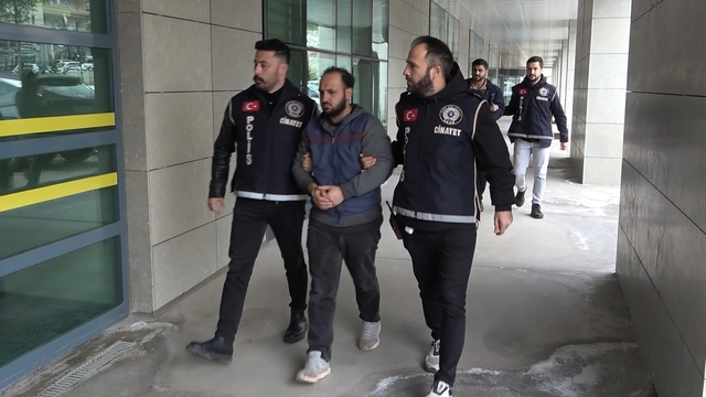 Doğum servisinde ablaları ile erkek arkadaşını yaralayan 3 kardeş tutuklandı