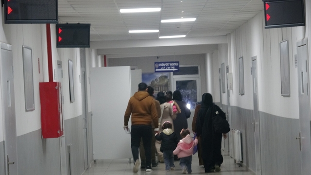 Vali Kalaylı: "Suriyelilerin gönüllü geri dönüş süreci kesintisiz sürüyor"