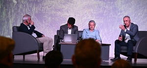 Gediz’in kirliliğine karşı ortak mücadele çağrısı