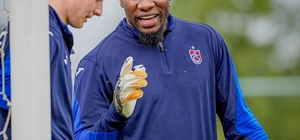 Trabzonspor, Galatasaray maçı hazırlıklarını tamamladı