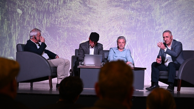 Gediz'in kirliliğine karşı ortak mücadele çağrısı