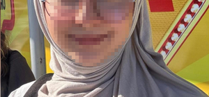 Kayıp olarak aranan Seda, ailesine mektup bırakmış (2)