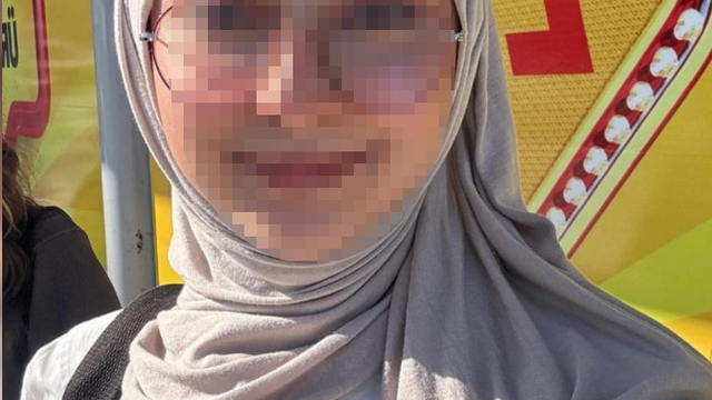 Kayıp olarak aranan Seda, ailesine mektup bırakmış (2)