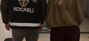 Başkasına ait kredi kartını 35 kez kullandı, Kocaeli'de sahte kimlikle yakalandı