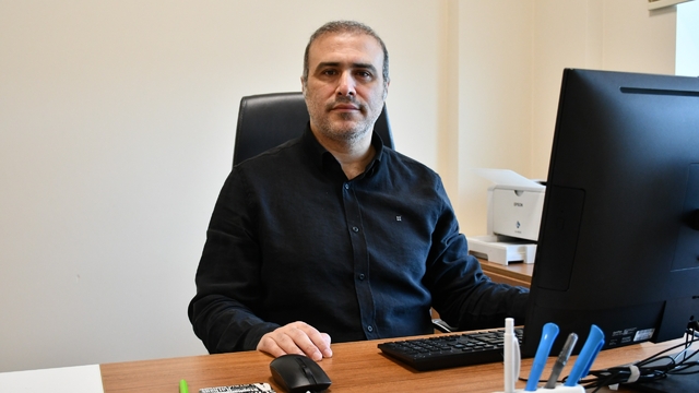 Uzmanından "bahar alerjisinin hafife alınmaması" uyarısı