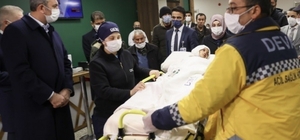 Gaziantep’te 4 yaşındaki Asiye Ateş’e pitbull saldırısı davasında karar