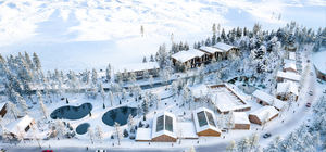 Kangal Balıklı Göl Tabiat Parkı yenileniyor