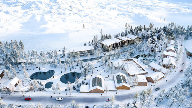 Kangal Balıklı Göl Tabiat Parkı yenileniyor