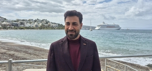 Kruvaziyer turizminde beklenti yüksek