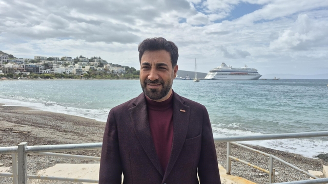 Kruvaziyer turizminde beklenti yüksek