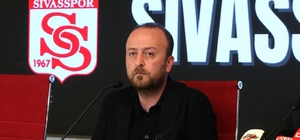 Sivasspor Başkanı Özçoban’dan taraftara çağrı