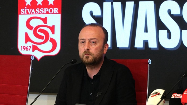 Sivasspor Başkanı Özçoban'dan taraftara çağrı