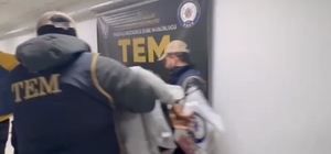 Osmaniye'de DEAŞ operasyonu: 4 tutuklama