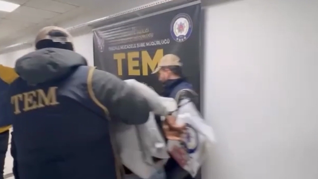 Osmaniye'de DEAŞ operasyonu: 4 tutuklama