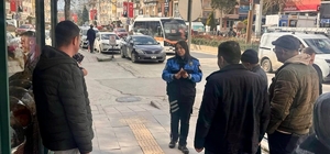 Bilecik'te dolandırıcılık ve güvenlik bilgilendirmesi