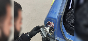 Malatya'da uyuşturucu operasyonu; 11 tutuklama