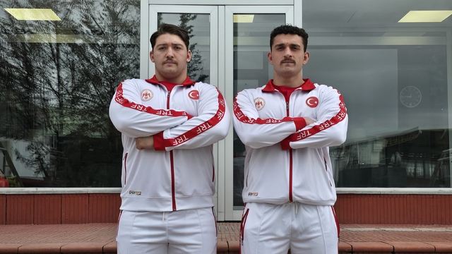 Samsunlu ragbi sporcuları Moldova karşısında milli formayı giyecek