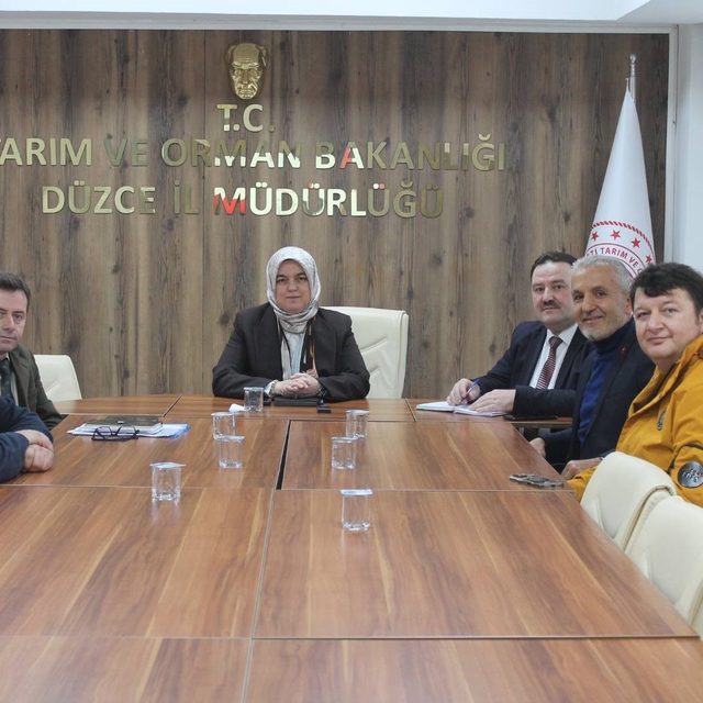 Süt üreticisine destek