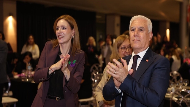 Bozbey tutuklama talebiyle mahkemeye çıkarıldı; eşi, kızı ve kardeşi adli kontrolle serbest