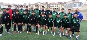 Malatyalı oyuncu Yiğit Kaan Güler'e millî davet