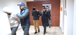 Sahte yatırım çetesine 5 ilde operasyon: 8 tutuklama