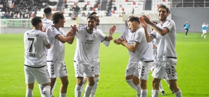 Altay kritik maçta İzmir Çoruhlu'yu ağırlıyor