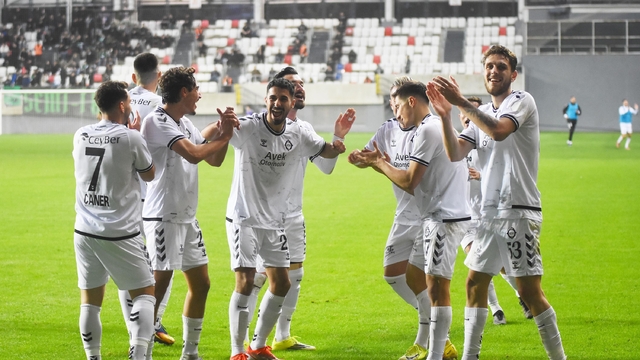 Altay kritik maçta İzmir Çoruhlu'yu ağırlıyor