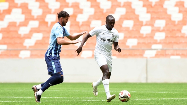 Manisa FK'dan sürpriz mağlubiyet