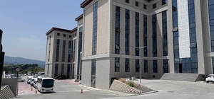 Sahte psikoteknik raporu operasyonunda 6 tutuklama