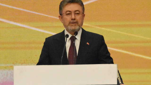Bakan Yumaklı: Ülkemizde bir gübre krizi yok