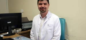 Uzmanından "gripten korunmak için risk altındakiler aşı yaptırmalı" tavsiyesi