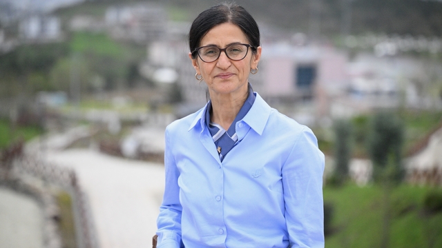 Türkiye'nin "Arıcılık Olimpiyatları"na ev sahipliği memnuniyetle karşılandı