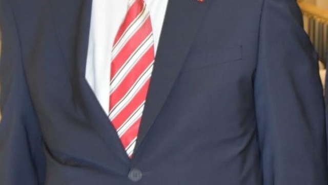 TES-İŞ'de yeni başkan Mustafa Irmak oldu