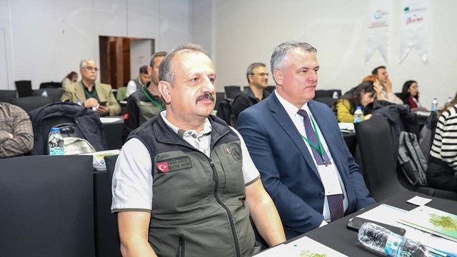 Kayseri Büyükşehir'den kırsal kalkınmaya uluslararası iş birliği desteği