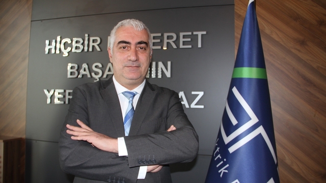 Aras Elektrik Bayburt'ta yatırımlarını güçlendiriyor