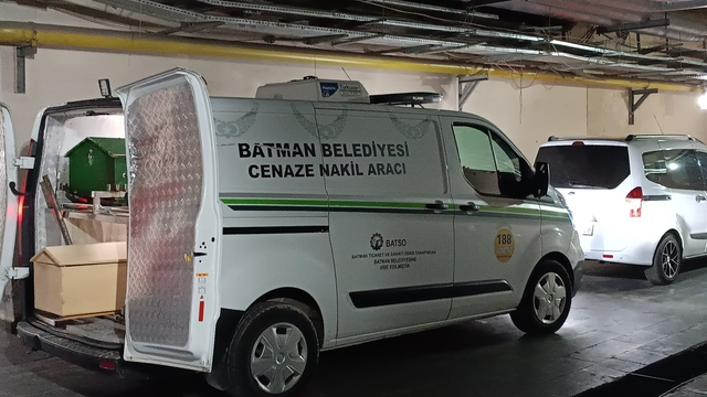 Batman'da elektrik akımına kapılan 12 yaşındaki çocuk hayatını kaybetti