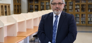 Uzmanı uyardı: "Kişisel veriler, mahrem bilgiler yapay zekayla paylaşılmamalı" Yapay zeka insanlaştırılıyor, tehlike büyüyor