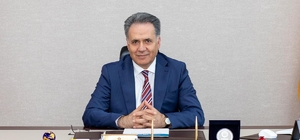 İnönü Üniversitesi 51. yılında yeni hedeflerle ilerliyor